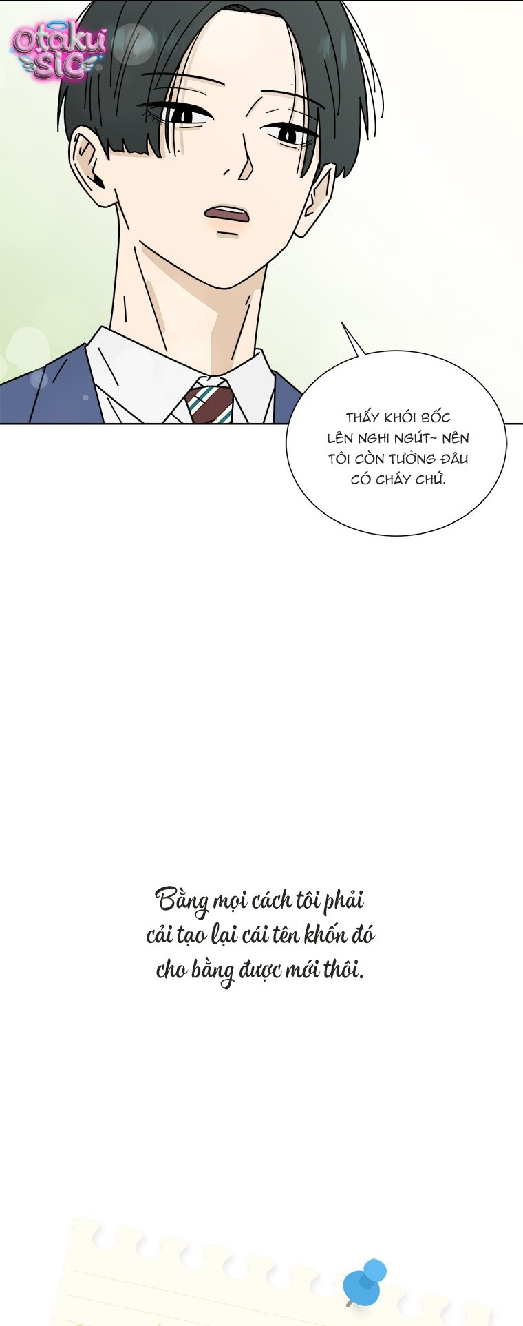 Nhật Ký Nâng Cấp Mối Tình Đầu - Chap 0 - Trang 7