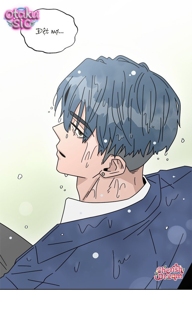 Nhật Ký Nâng Cấp Mối Tình Đầu - Chap 1 - Trang 15