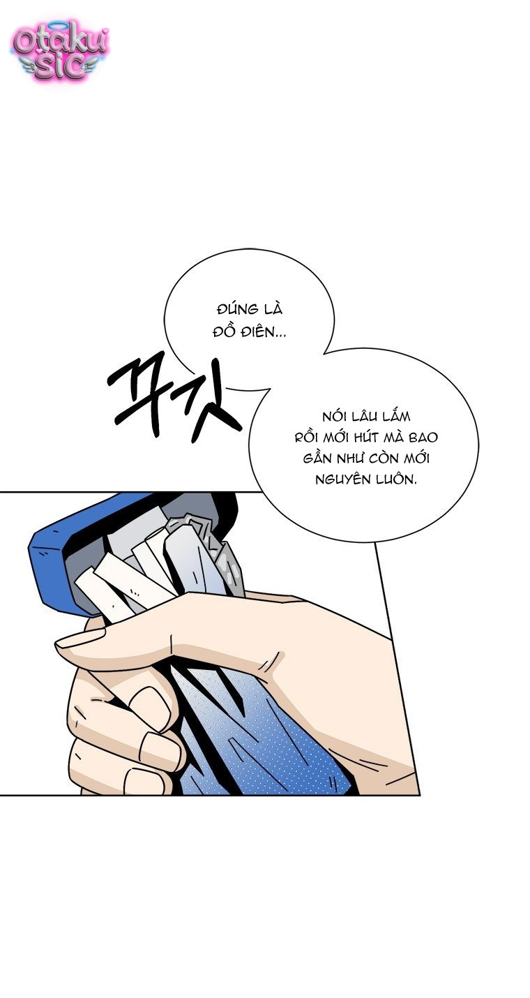 Nhật Ký Nâng Cấp Mối Tình Đầu - Chap 1 - Trang 20
