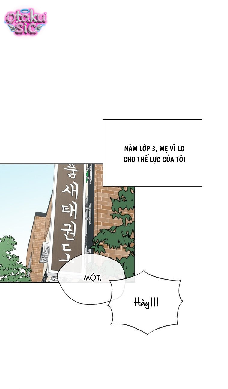 Nhật Ký Nâng Cấp Mối Tình Đầu - Chap 1 - Trang 26