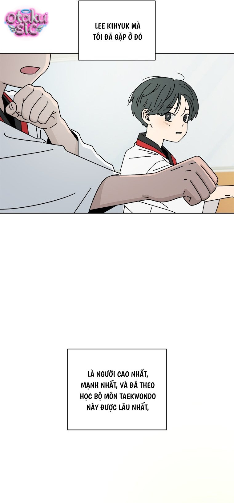 Nhật Ký Nâng Cấp Mối Tình Đầu - Chap 1 - Trang 29