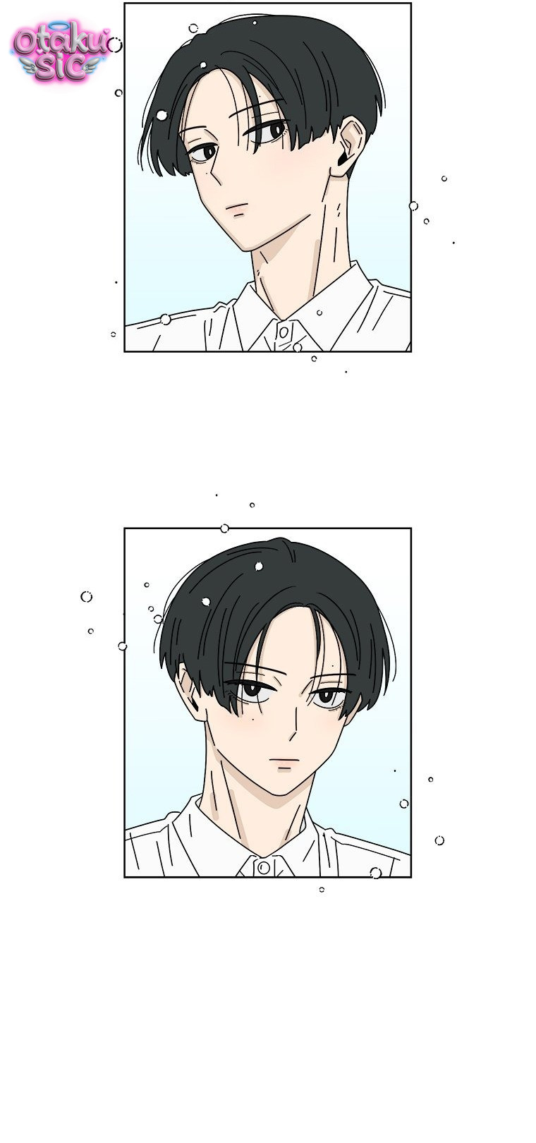 Nhật Ký Nâng Cấp Mối Tình Đầu - Chap 1 - Trang 5
