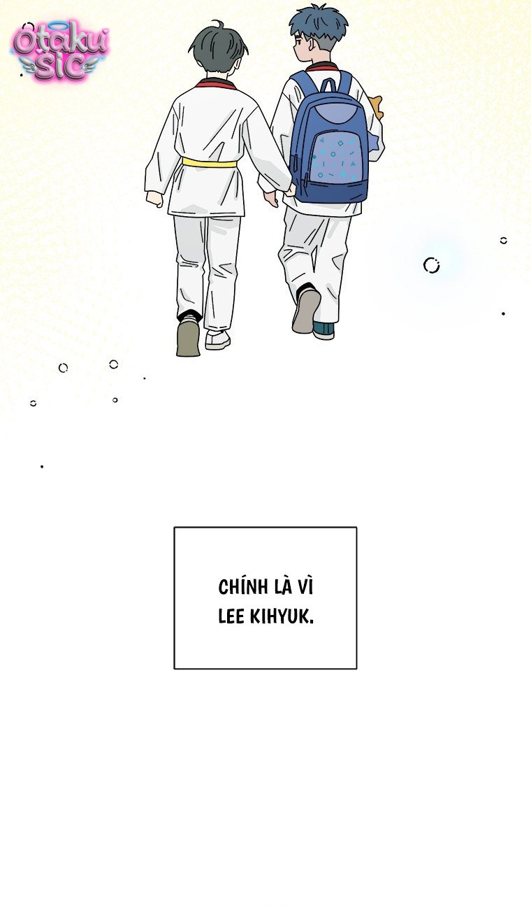Nhật Ký Nâng Cấp Mối Tình Đầu - Chap 1 - Trang 41