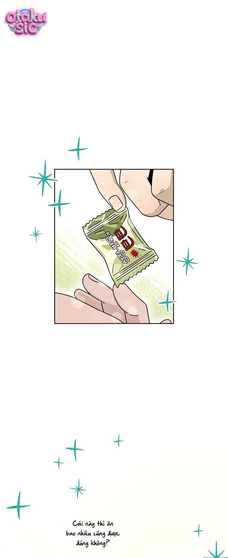 Nhật Ký Nâng Cấp Mối Tình Đầu - Chap 1 - Trang 44
