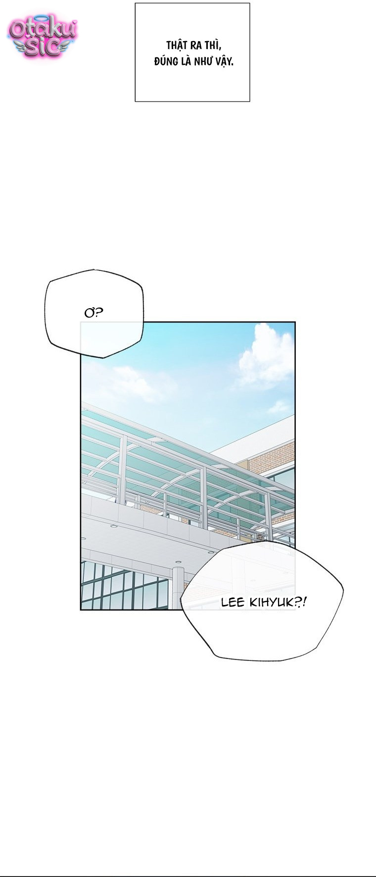 Nhật Ký Nâng Cấp Mối Tình Đầu - Chap 1 - Trang 8