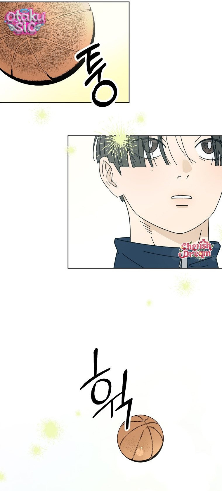 Nhật Ký Nâng Cấp Mối Tình Đầu - Chap 2 - Trang 34