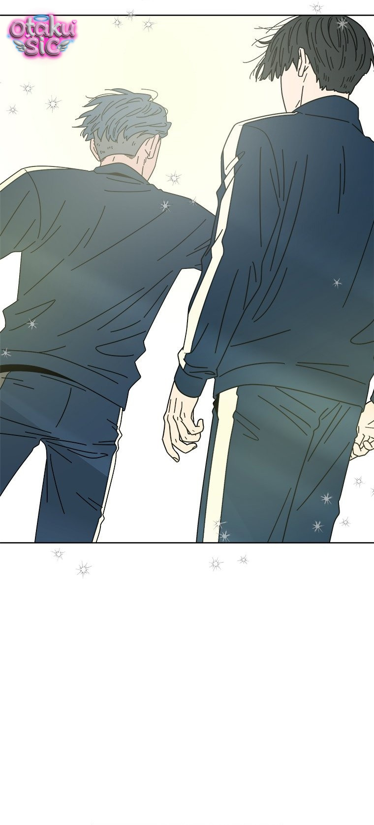 Nhật Ký Nâng Cấp Mối Tình Đầu - Chap 2 - Trang 44