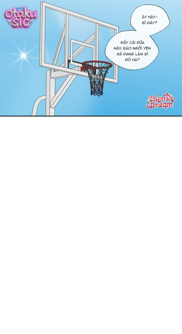 Nhật Ký Nâng Cấp Mối Tình Đầu - Chap 2 - Trang 50