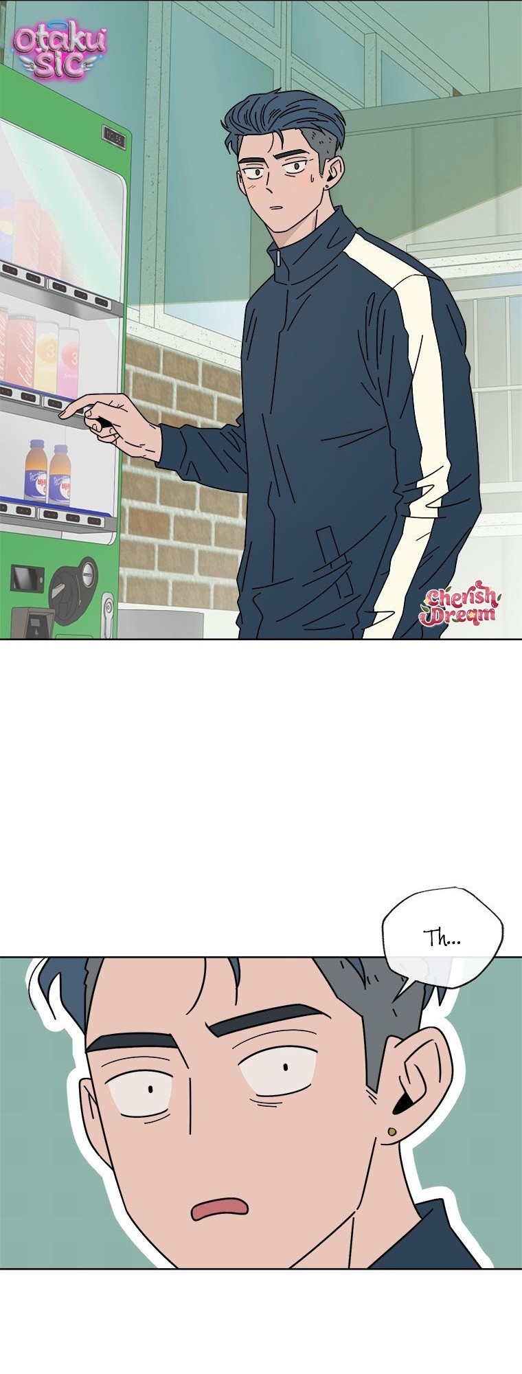 Nhật Ký Nâng Cấp Mối Tình Đầu - Chap 3 - Trang 15