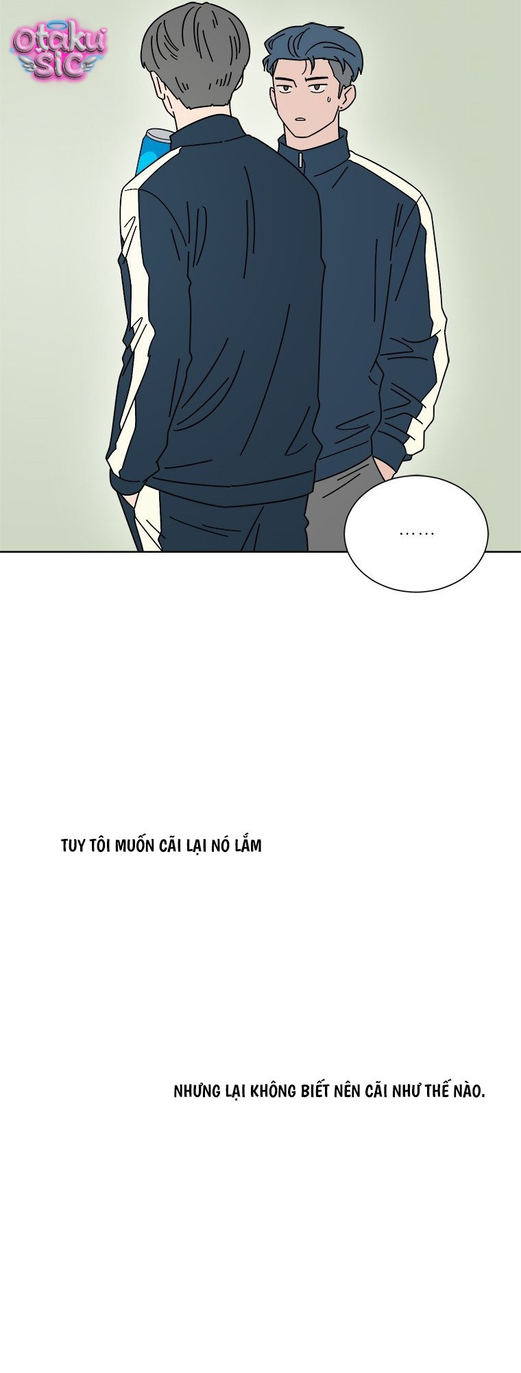 Nhật Ký Nâng Cấp Mối Tình Đầu - Chap 3 - Trang 17