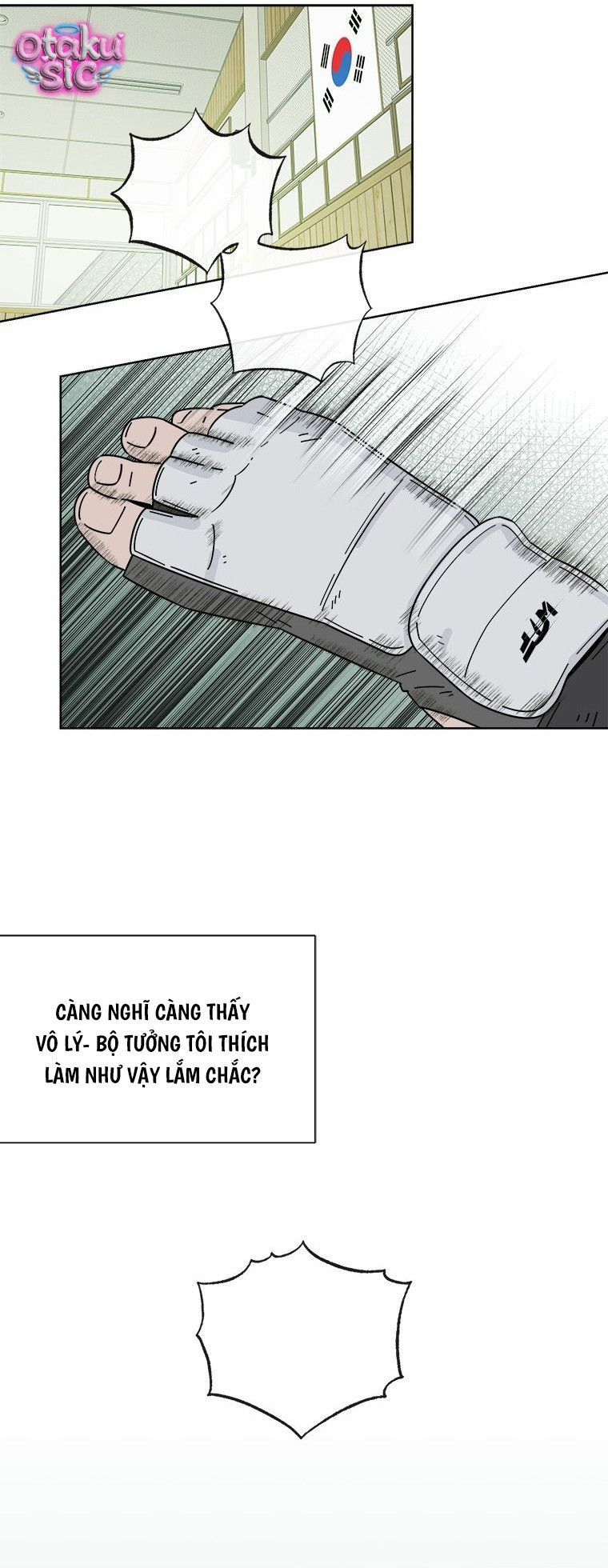 Nhật Ký Nâng Cấp Mối Tình Đầu - Chap 3 - Trang 28