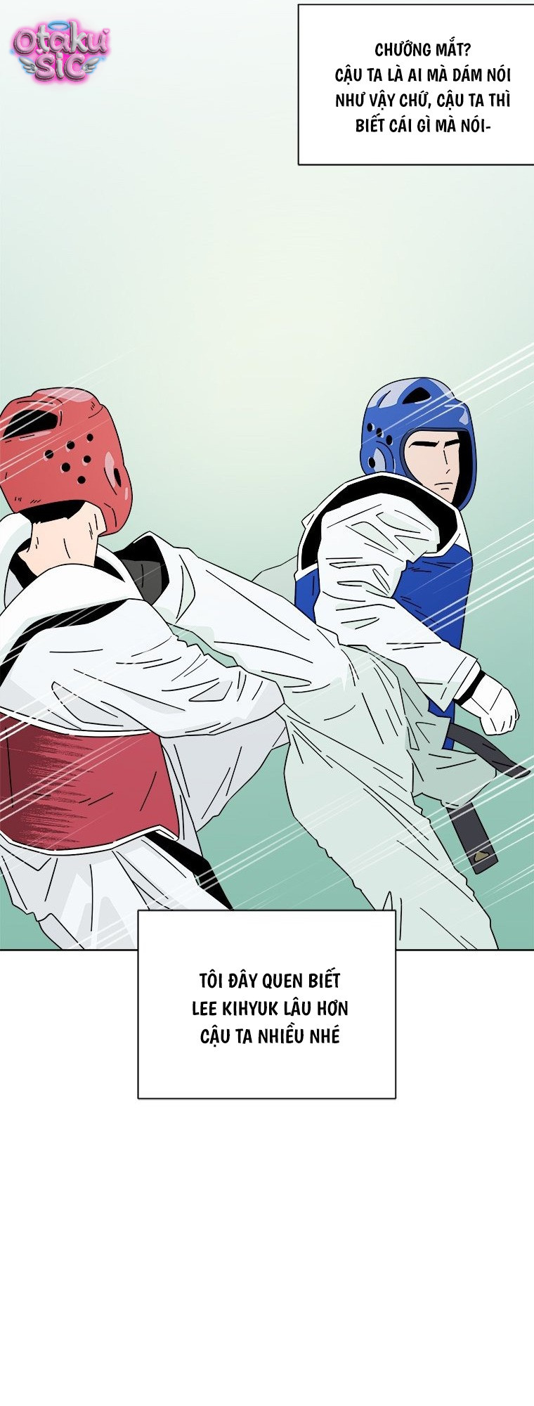 Nhật Ký Nâng Cấp Mối Tình Đầu - Chap 3 - Trang 29