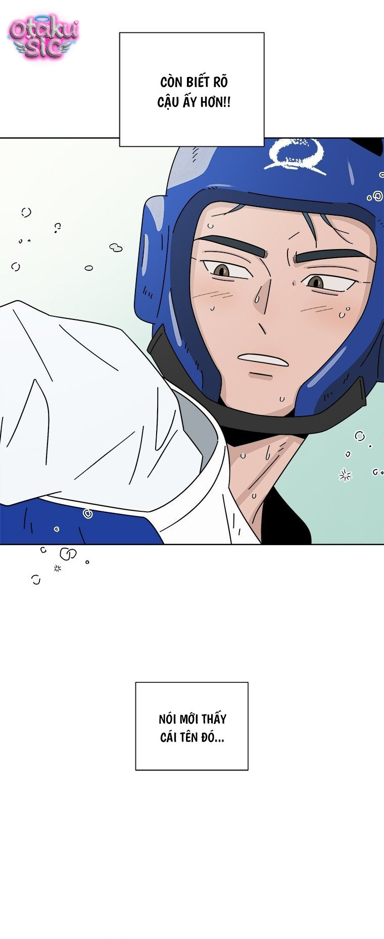Nhật Ký Nâng Cấp Mối Tình Đầu - Chap 3 - Trang 30