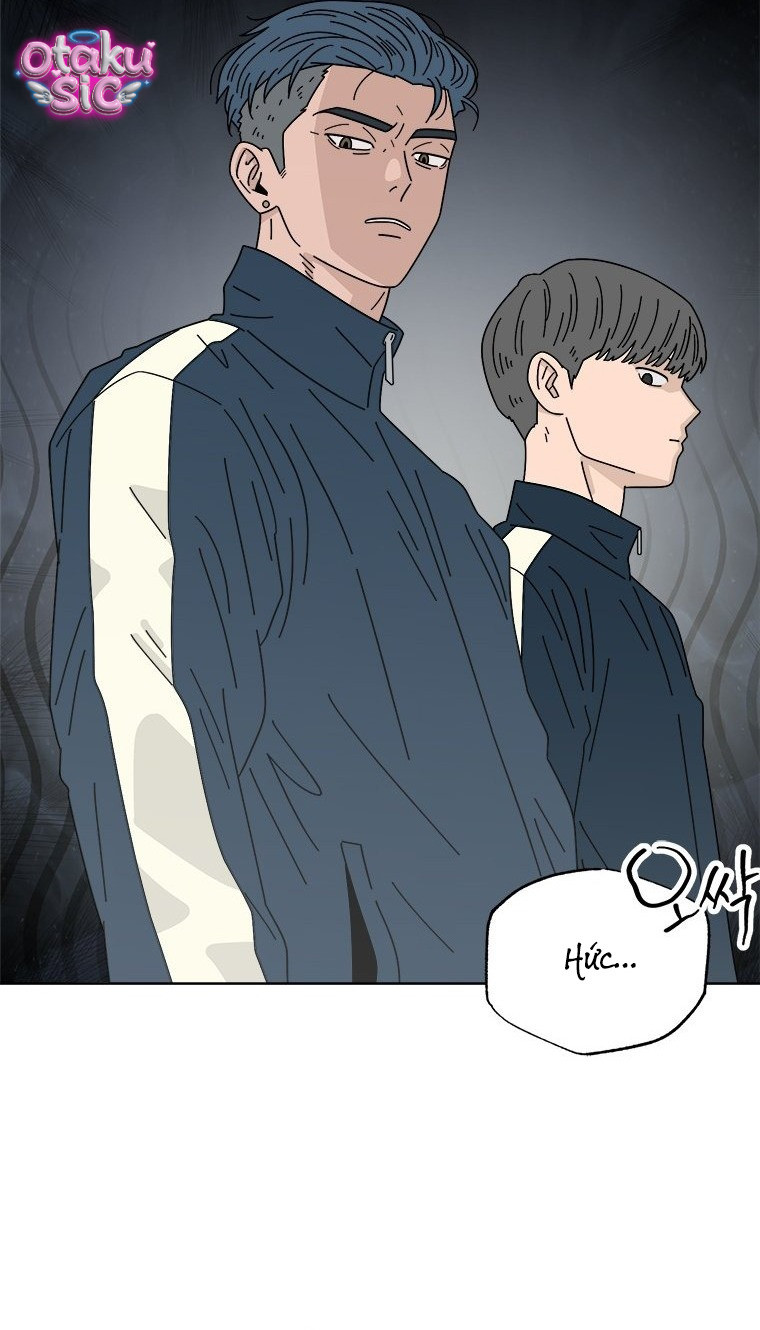 Nhật Ký Nâng Cấp Mối Tình Đầu - Chap 3 - Trang 4