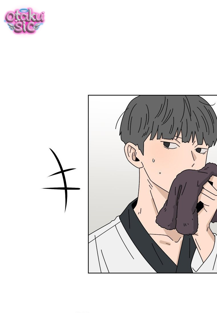 Nhật Ký Nâng Cấp Mối Tình Đầu - Chap 3 - Trang 39