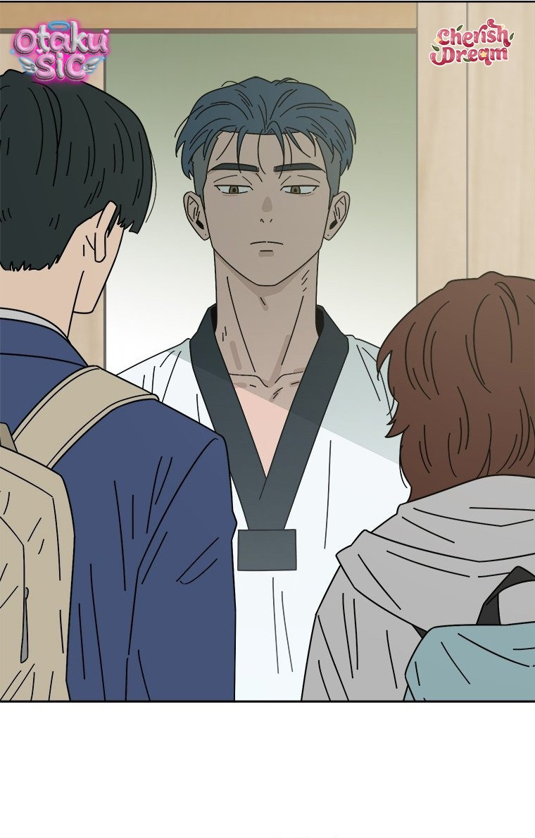 Nhật Ký Nâng Cấp Mối Tình Đầu - Chap 3 - Trang 45