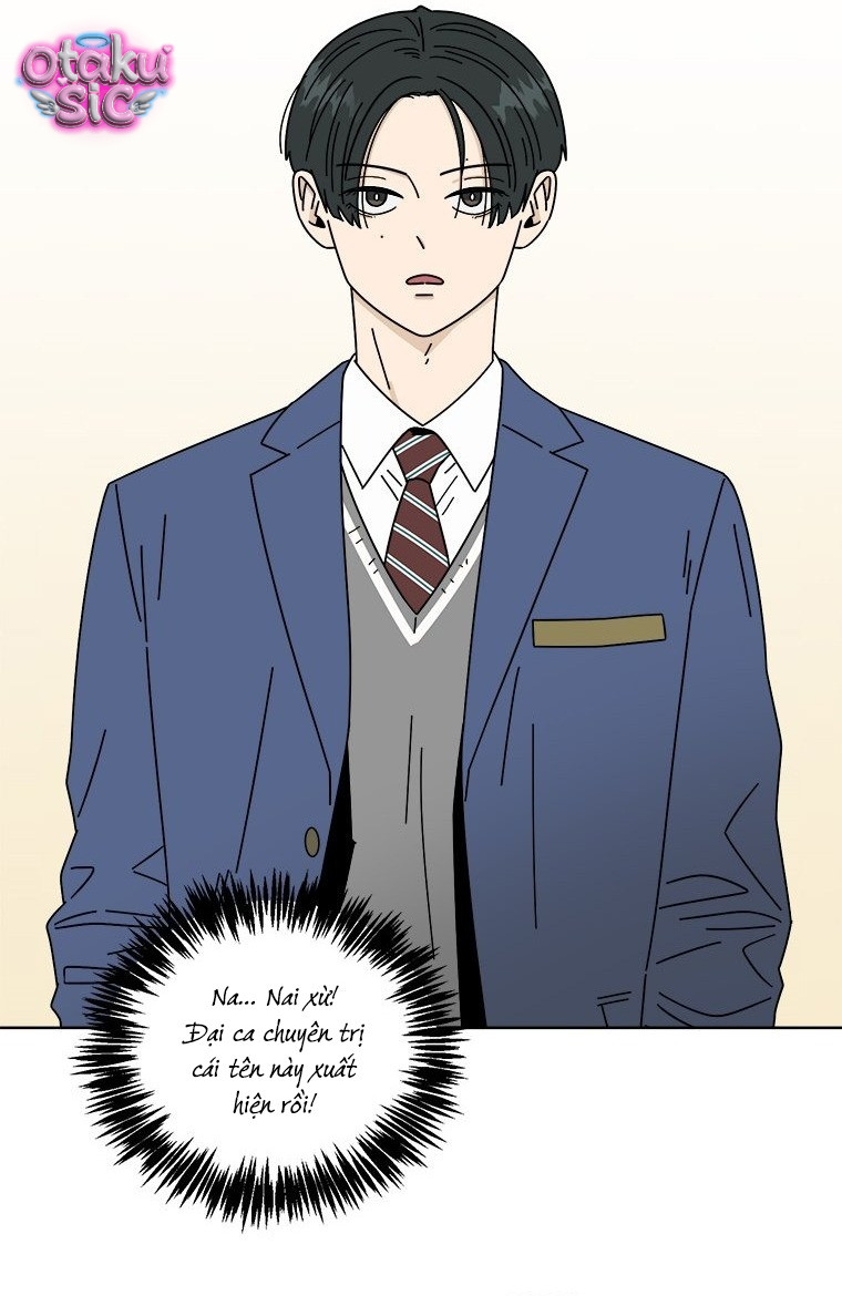Nhật Ký Nâng Cấp Mối Tình Đầu - Chap 3 - Trang 7