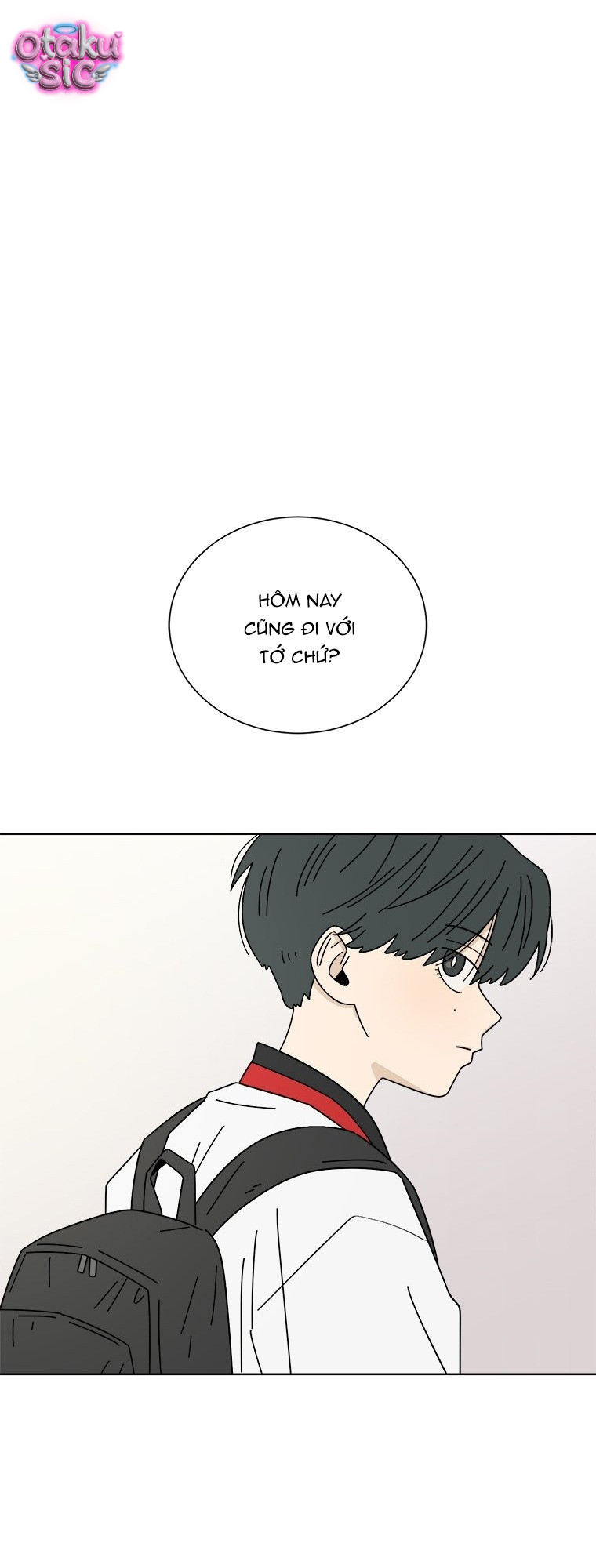 Nhật Ký Nâng Cấp Mối Tình Đầu - Chap 4 - Trang 1