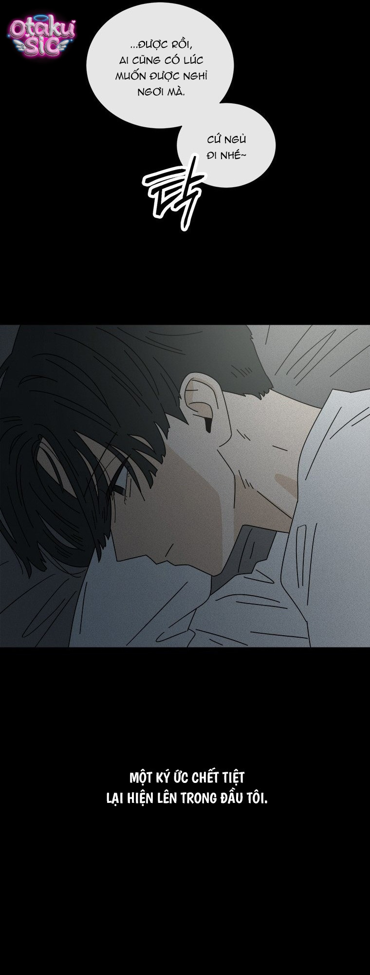 Nhật Ký Nâng Cấp Mối Tình Đầu - Chap 4 - Trang 12