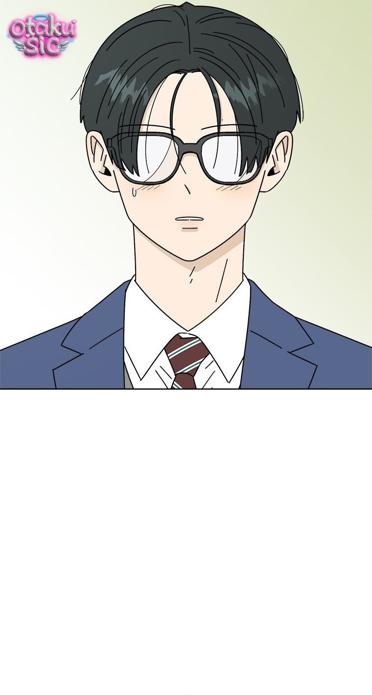 Nhật Ký Nâng Cấp Mối Tình Đầu - Chap 4 - Trang 19