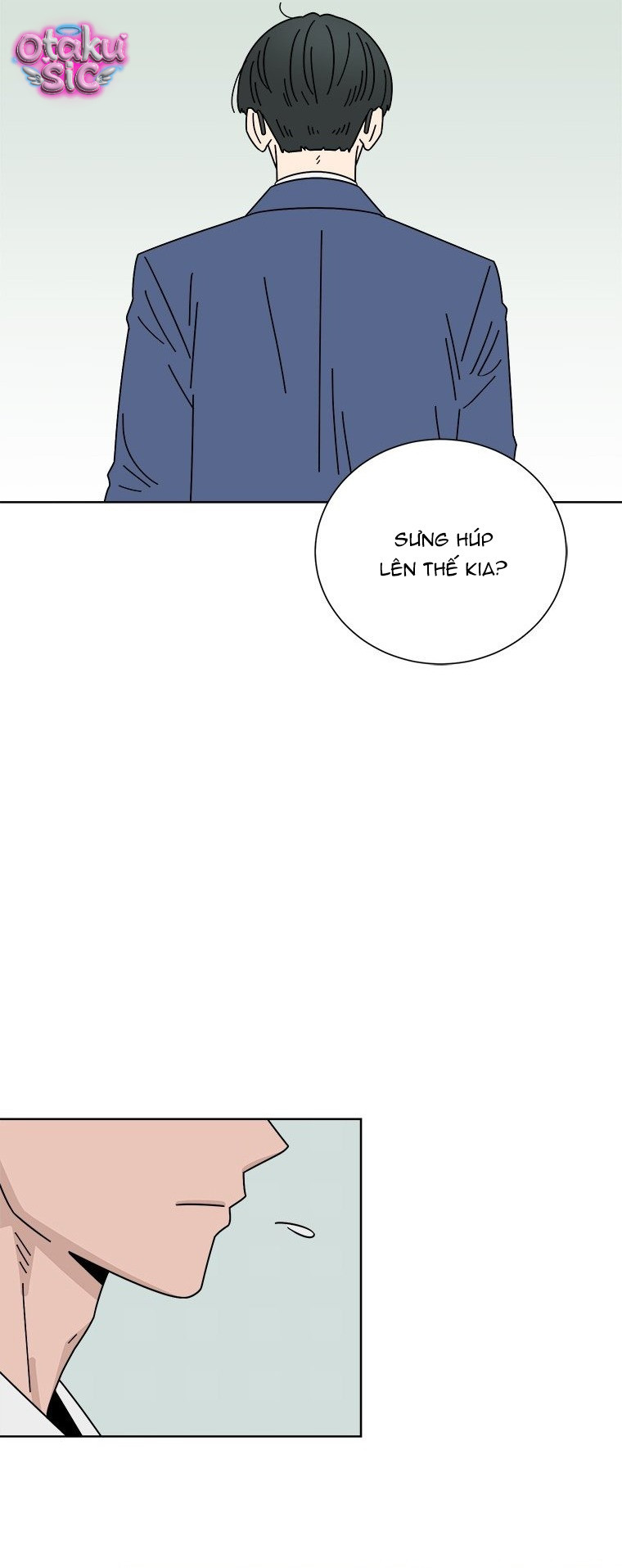 Nhật Ký Nâng Cấp Mối Tình Đầu - Chap 4 - Trang 22