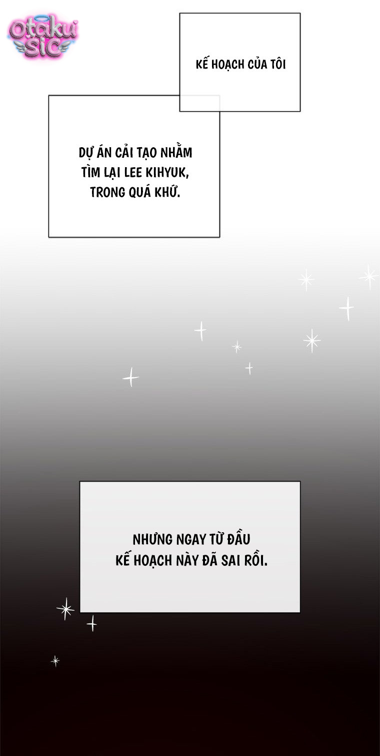 Nhật Ký Nâng Cấp Mối Tình Đầu - Chap 4 - Trang 38