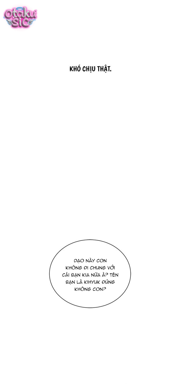 Nhật Ký Nâng Cấp Mối Tình Đầu - Chap 4 - Trang 5