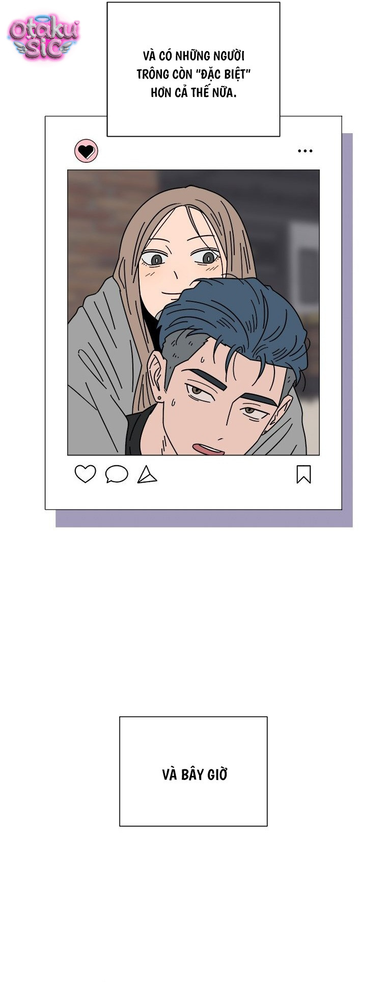 Nhật Ký Nâng Cấp Mối Tình Đầu - Chap 4 - Trang 42