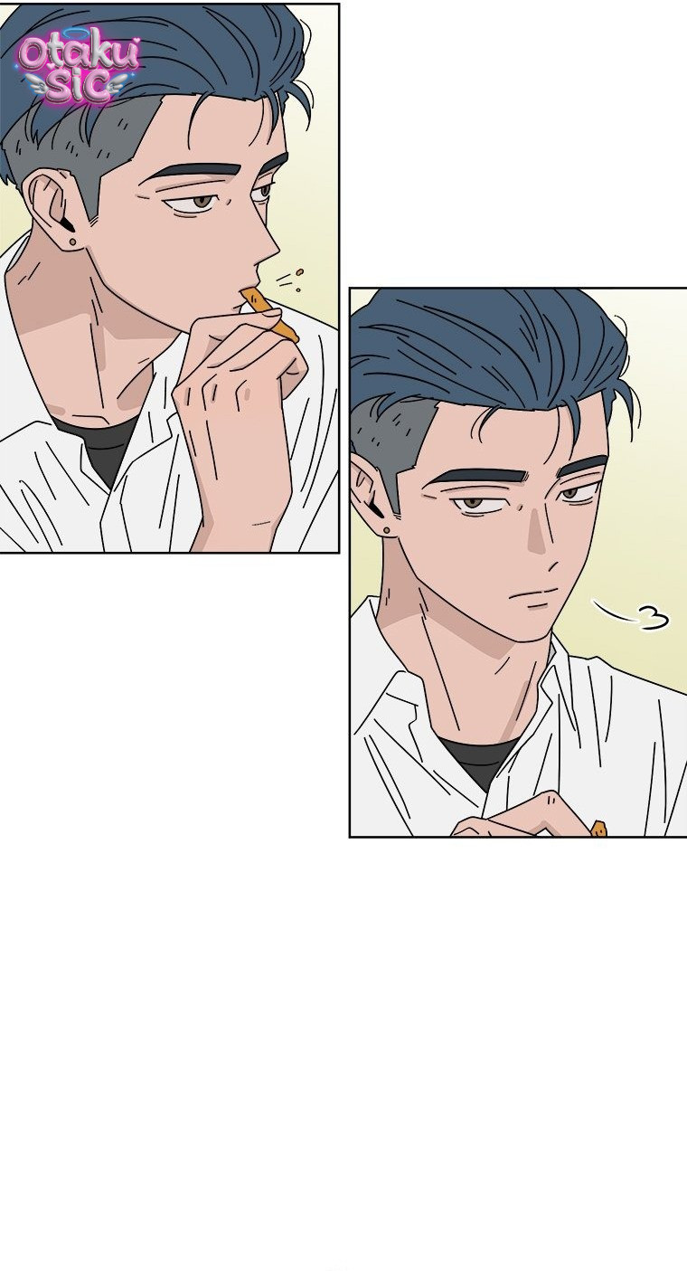 Nhật Ký Nâng Cấp Mối Tình Đầu - Chap 4 - Trang 46