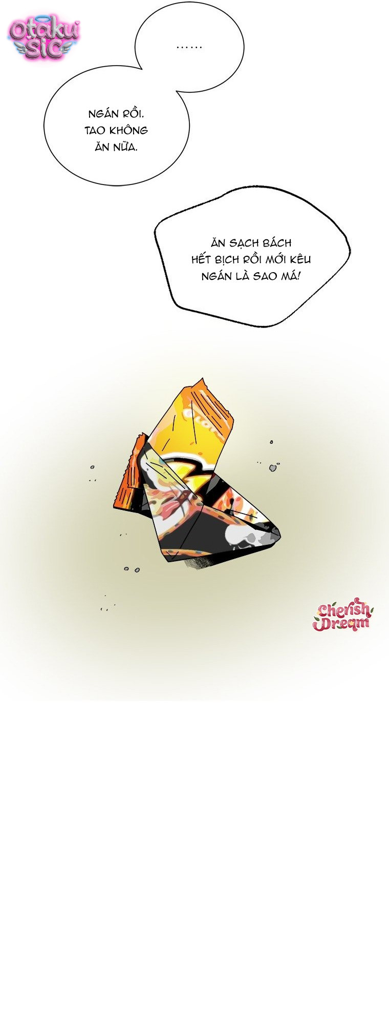 Nhật Ký Nâng Cấp Mối Tình Đầu - Chap 4 - Trang 47