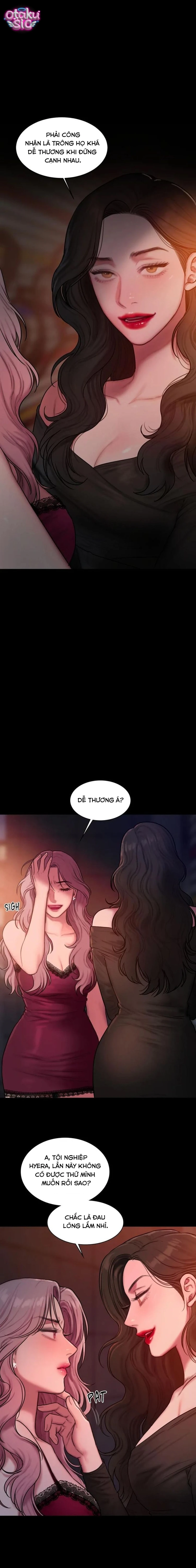 Nhật Ký Suy Nghĩ Tiêu Cực - Chap 50 - Trang 2