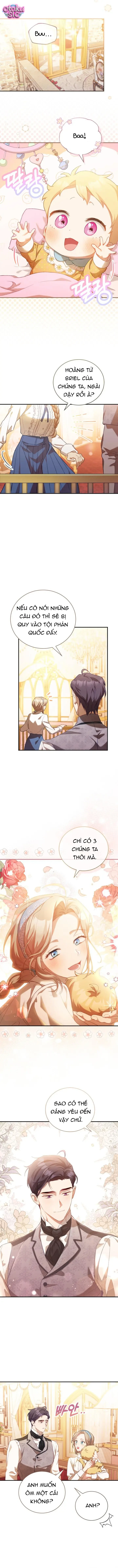 Nhật Ký Trông Trẻ - Chap 1 - Trang 1