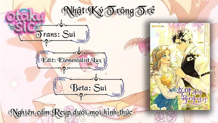 Nhật Ký Trông Trẻ - Chap 1 - Trang 13