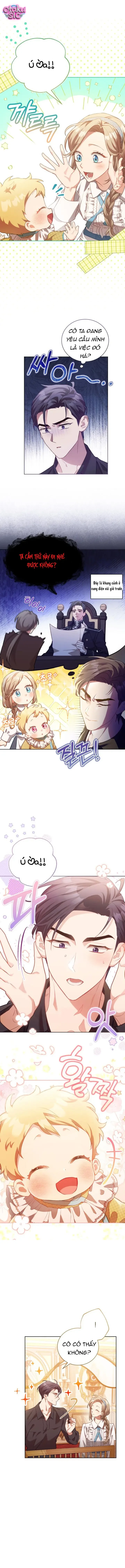 Nhật Ký Trông Trẻ - Chap 1 - Trang 10