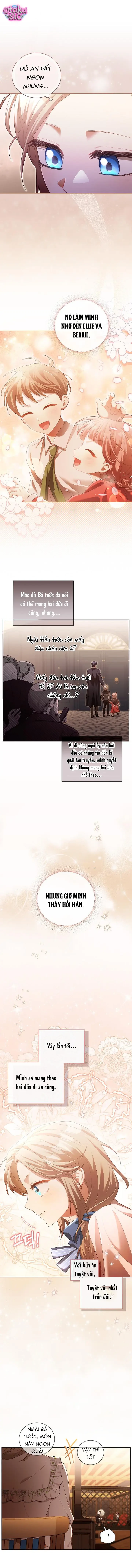 Nhật Ký Trông Trẻ - Chap 10 - Trang 4