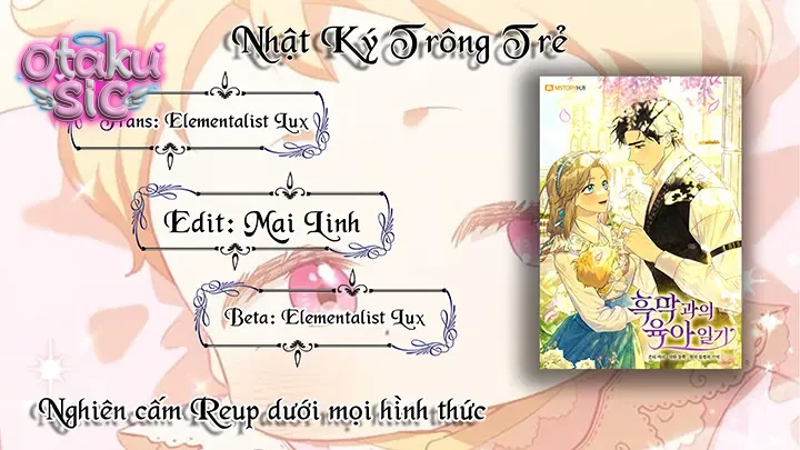 Nhật Ký Trông Trẻ - Chap 11 - Trang 12