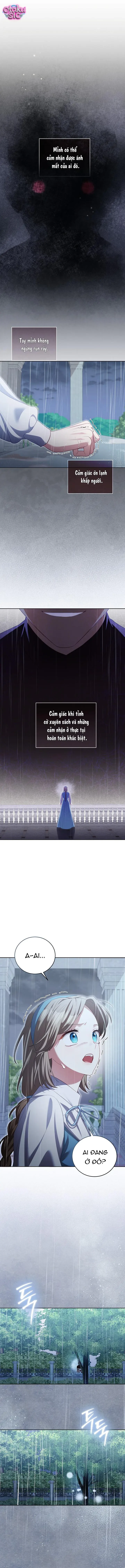 Nhật Ký Trông Trẻ - Chap 12 - Trang 1