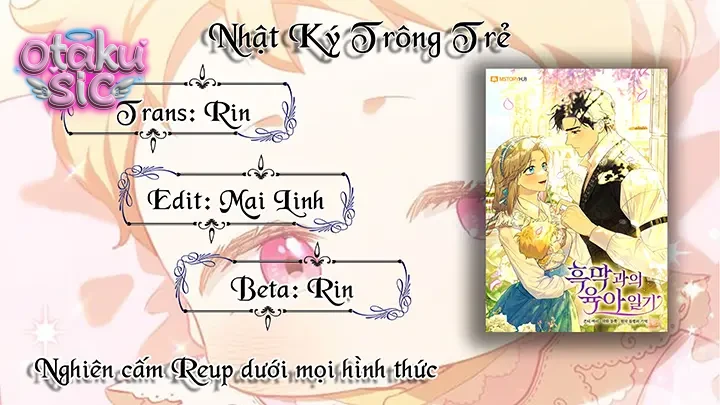 Nhật Ký Trông Trẻ - Chap 12 - Trang 12