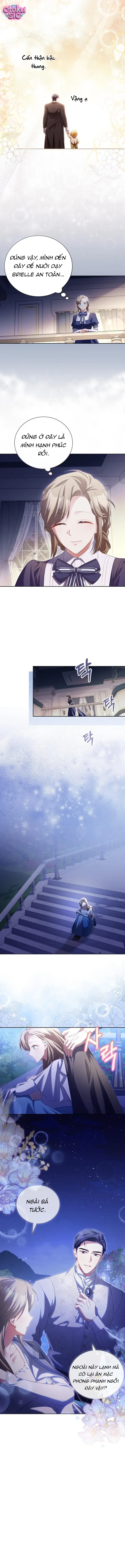 Nhật Ký Trông Trẻ - Chap 14 - Trang 7