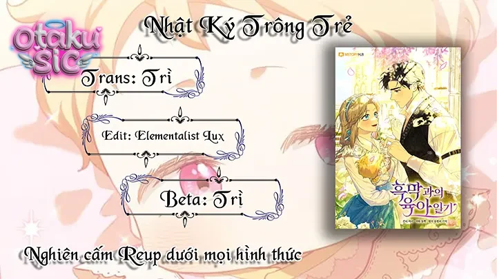 Nhật Ký Trông Trẻ - Chap 14 - Trang 10