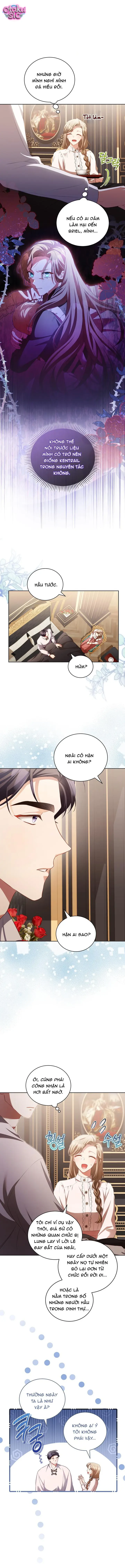 Nhật Ký Trông Trẻ - Chap 17 - Trang 2