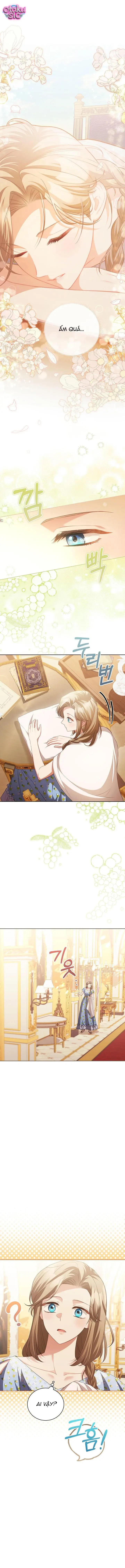 Nhật Ký Trông Trẻ - Chap 20 - Trang 4