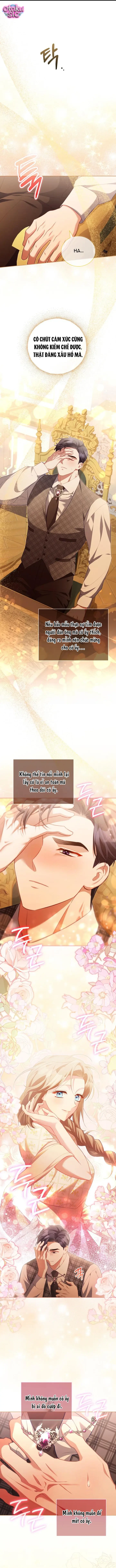 Nhật Ký Trông Trẻ - Chap 26 - Trang 4