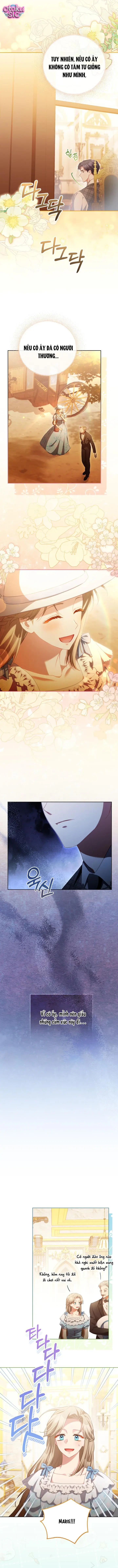 Nhật Ký Trông Trẻ - Chap 26 - Trang 5