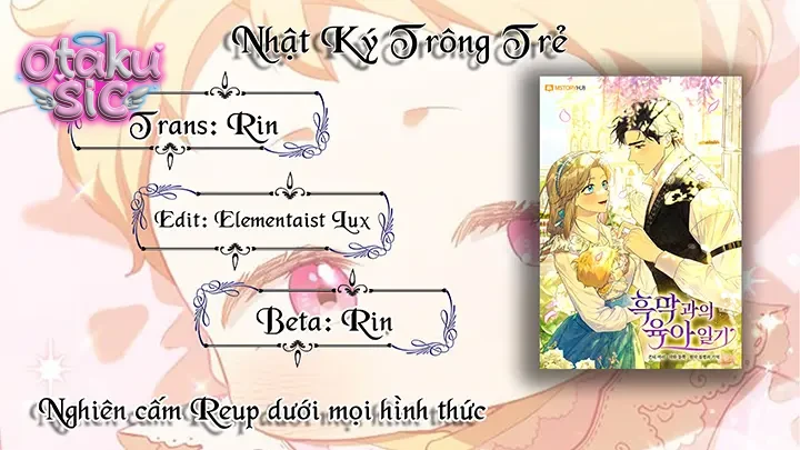 Nhật Ký Trông Trẻ - Chap 30 - Trang 13