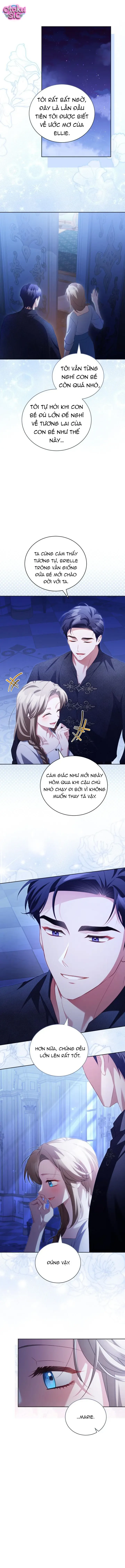 Nhật Ký Trông Trẻ - Chap 31 - Trang 7