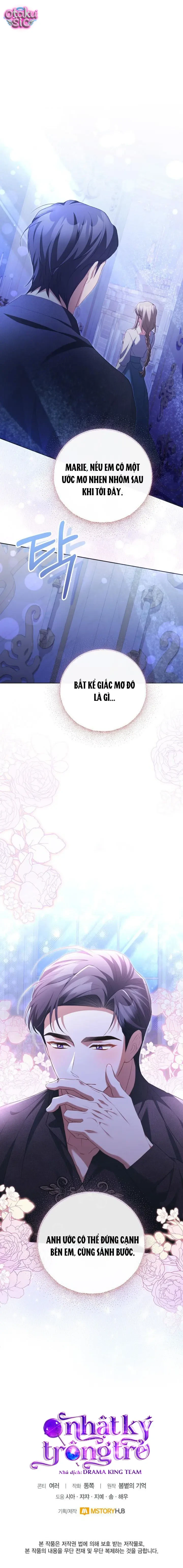 Nhật Ký Trông Trẻ - Chap 31 - Trang 10