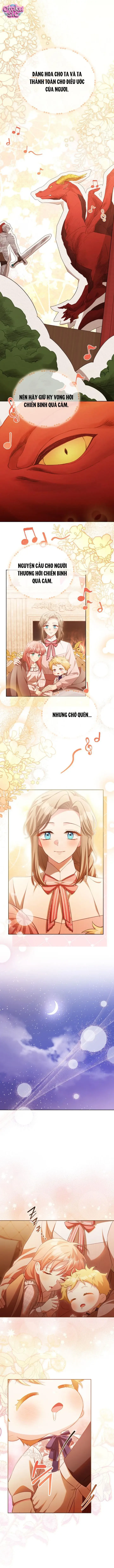 Nhật Ký Trông Trẻ - Chap 33 - Trang 4