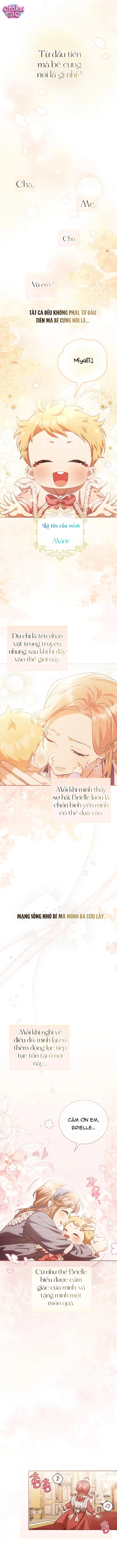 Nhật Ký Trông Trẻ - Chap 4 - Trang 8