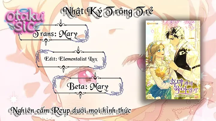 Nhật Ký Trông Trẻ - Chap 44 - Trang 11